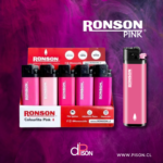RONSON PINK