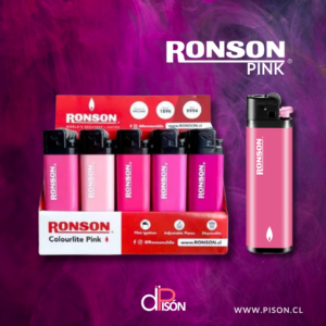 RONSON PINK
