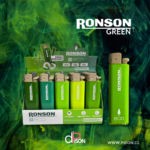 RONSON GREEN