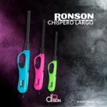 CHISPERO RONSON LARGO
