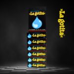 ADHESIVO LA GOTITA X 6 UNIDADES