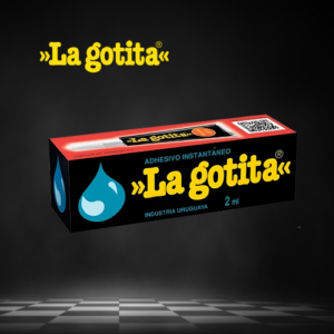ADHESIVO GOTITA 2ML