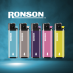 RONSON COLOR SOLIDO