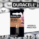 DURACELL MN21/A23