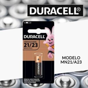 DURACELL MN21/A23