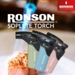 SOPLETE TORCH RONSON