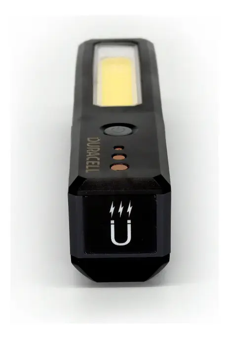 LAMPARA LED DURACELL 500 LUMENES - Imagen 2