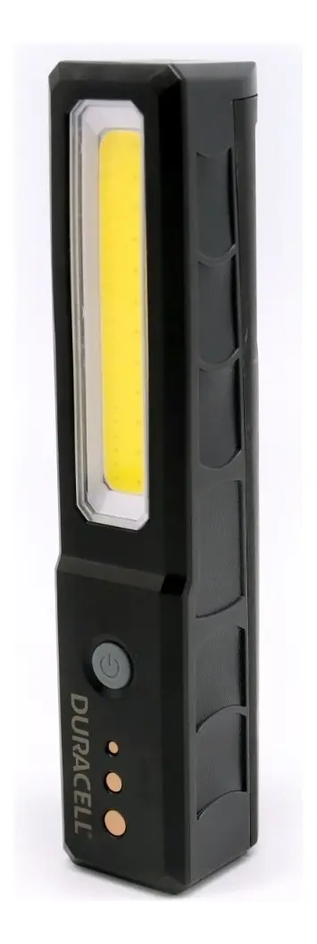 LAMPARA LED DURACELL 500 LUMENES - Imagen 3
