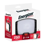 LAMPARA TRABAJO ENERGIZER 250 LUMENES