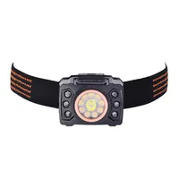 LINTERNA HEADLAMP DURACELL 550 LUMENES - Imagen 4