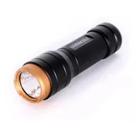 LINTERNA DURACELL ALUMINIO 250 LUMENES - Imagen 4