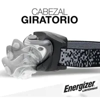 LINTERNA UNIVERSAL ENERGIZER 60 LUMENES - Imagen 3