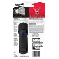 LINTERNA ALUMINIO ENERGIZER 250 LUMENES - Imagen 2